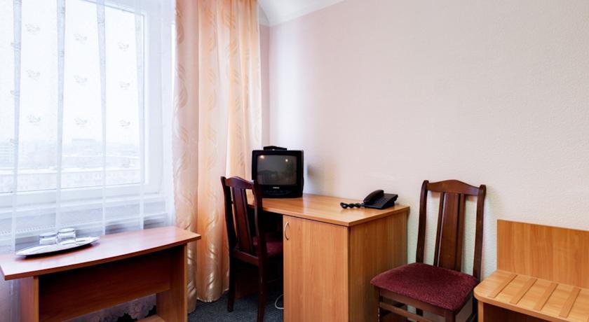 Гостиница ЛДМ Отель Санкт-Петербург-24