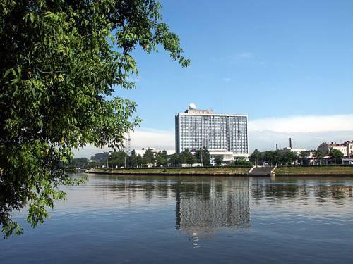 Гостиница ЛДМ Отель Санкт-Петербург-37