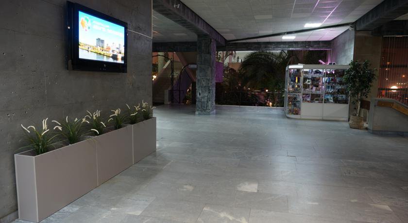 Гостиница ЛДМ Отель Санкт-Петербург-35