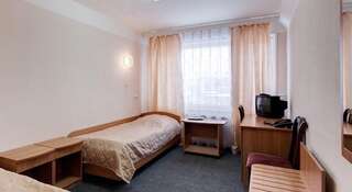 Гостиница ЛДМ Отель Санкт-Петербург Двухместный номер эконом-класса с 2 отдельными кроватями-1