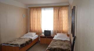 Гостиница ЛДМ Отель Санкт-Петербург Двухместный номер эконом-класса с 2 отдельными кроватями-4